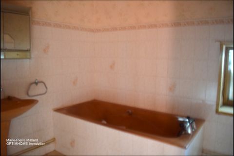 Villa a Lepinas, Creuse, Lepinas - € 42.000 | Ref: 830034792711 - foto 27