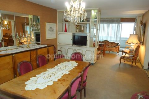 Leilighet i Sarcelles, Val-d'Oise, Sarcelles - € 205 000 | Ref: 830035751978 - foto 2