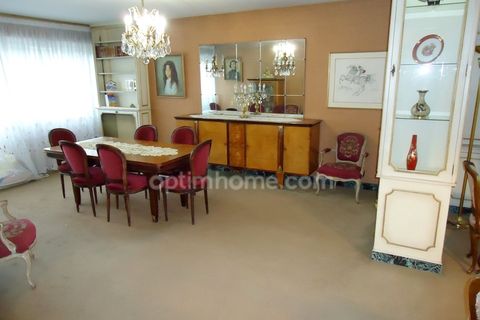 Leilighet i Sarcelles, Val-d'Oise, Sarcelles - € 205 000 | Ref: 830035751978 - foto 3