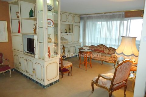 Leilighet i Sarcelles, Val-d'Oise, Sarcelles - € 205 000 | Ref: 830035751978 - foto 5