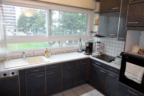 Leilighet i Sarcelles, Val-d'Oise, Sarcelles - € 205 000 | Ref: 830035751978 - foto 7