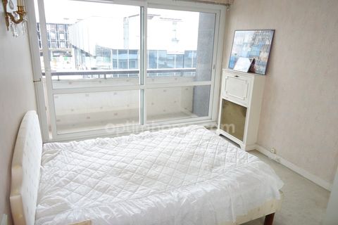 Leilighet i Sarcelles, Val-d'Oise, Sarcelles - € 205 000 | Ref: 830035751978 - foto 10
