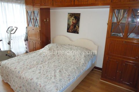 Leilighet i Sarcelles, Val-d'Oise, Sarcelles - € 205 000 | Ref: 830035751978 - foto 11