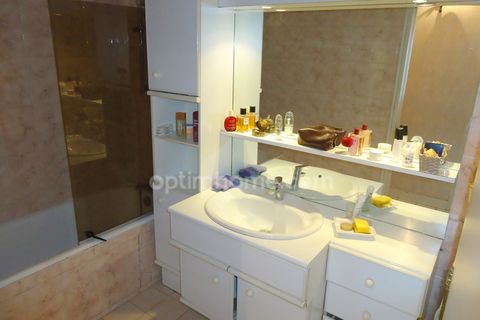 Leilighet i Sarcelles, Val-d'Oise, Sarcelles - € 205 000 | Ref: 830035751978 - foto 13