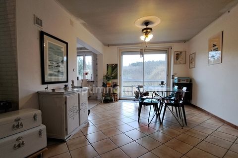Landsbyhus i Jussey, Haute-Saone, Jussey - € 141.000 | Ref: 830039106213 - foto 2