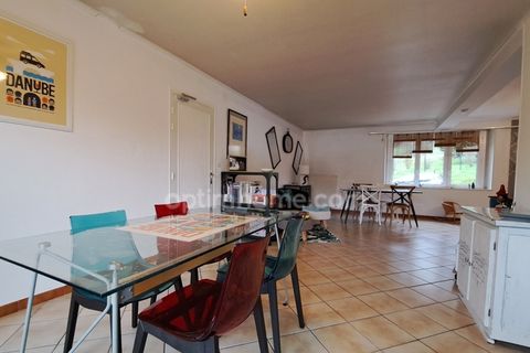 Landsbyhus i Jussey, Haute-Saone, Jussey - € 141.000 | Ref: 830039106213 - foto 3