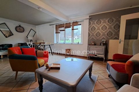 Landsbyhus i Jussey, Haute-Saone, Jussey - € 141.000 | Ref: 830039106213 - foto 6