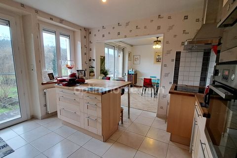 Landsbyhus i Jussey, Haute-Saone, Jussey - € 141.000 | Ref: 830039106213 - foto 7