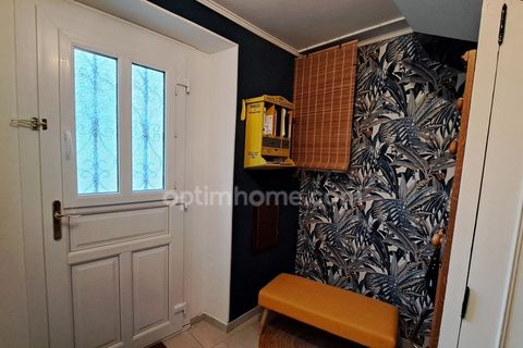 Landsbyhus i Jussey, Haute-Saone, Jussey - € 141.000 | Ref: 830039106213 - foto 9
