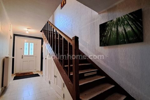 Landsbyhus i Jussey, Haute-Saone, Jussey - € 141.000 | Ref: 830039106213 - foto 10