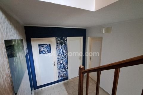 Landsbyhus i Jussey, Haute-Saone, Jussey - € 141.000 | Ref: 830039106213 - foto 11
