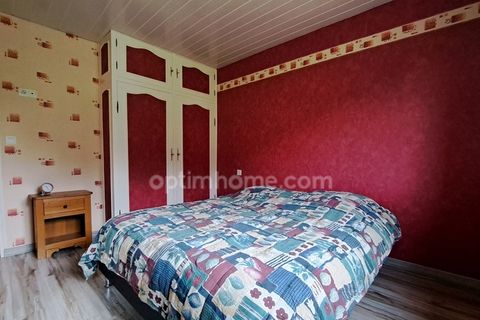 Landsbyhus i Jussey, Haute-Saone, Jussey - € 141.000 | Ref: 830039106213 - foto 12