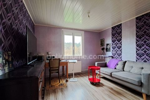Landsbyhus i Jussey, Haute-Saone, Jussey - € 141.000 | Ref: 830039106213 - foto 13