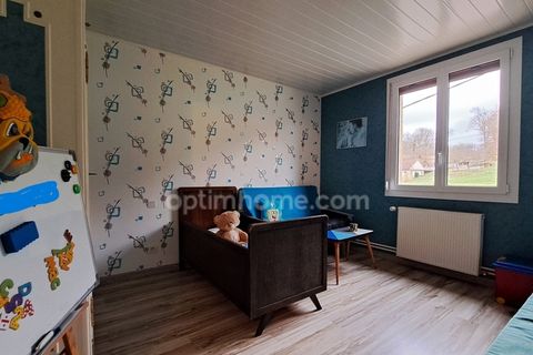 Landsbyhus i Jussey, Haute-Saone, Jussey - € 141.000 | Ref: 830039106213 - foto 14