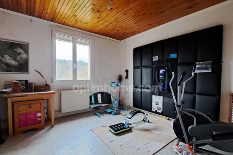 Landsbyhus i Jussey, Haute-Saone, Jussey - € 141.000 | Ref: 830039106213 - foto 15
