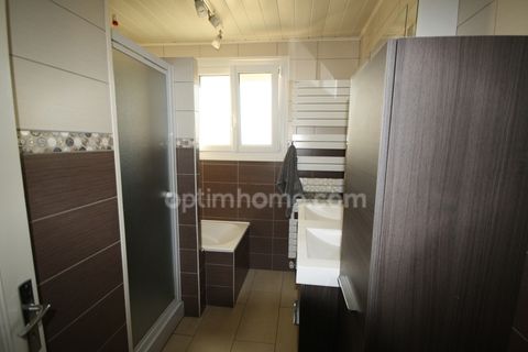 Landsbyhus i Jussey, Haute-Saone, Jussey - € 141.000 | Ref: 830039106213 - foto 16