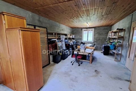Landsbyhus i Jussey, Haute-Saone, Jussey - € 141.000 | Ref: 830039106213 - foto 17