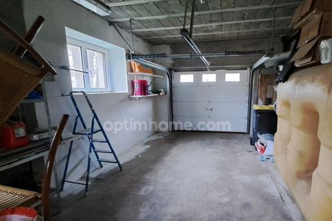 Landsbyhus i Jussey, Haute-Saone, Jussey - € 141.000 | Ref: 830039106213 - foto 18