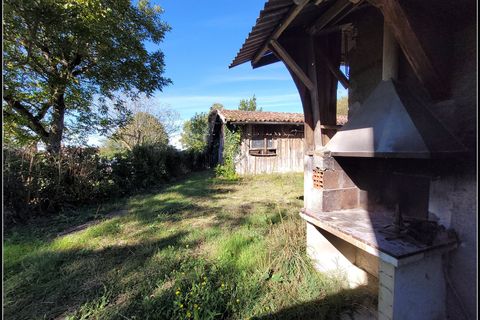 Villa a Ligardes, Gers, Ligardes - € 106.500 | Ref: 830039061415 - foto 4