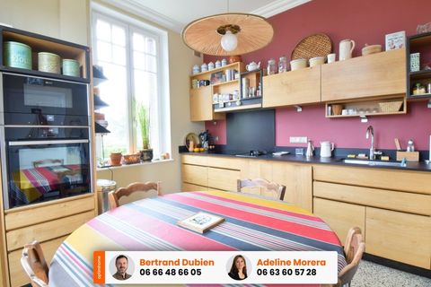 Villa a Billom, Puy-de-Dome, Billom - € 384.000 | Ref: 830032172245 - foto 3