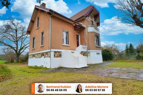 Villa a Billom, Puy-de-Dome, Billom - € 384.000 | Ref: 830032172245 - foto 5