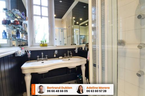 Villa a Billom, Puy-de-Dome, Billom - € 384.000 | Ref: 830032172245 - foto 8