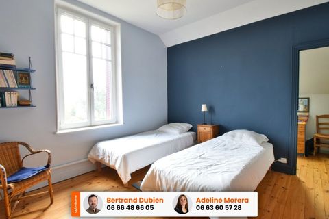 Villa a Billom, Puy-de-Dome, Billom - € 384.000 | Ref: 830032172245 - foto 23