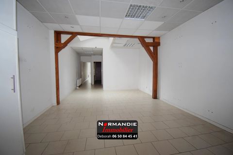Leilighet i Pavilly, Seine-Maritime, Pavilly - € 185 000 | Ref: 86611639 - foto 9