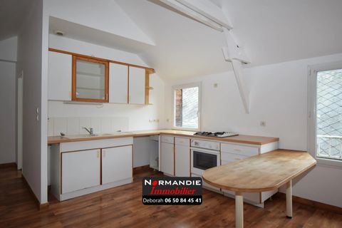 Leilighet i Pavilly, Seine-Maritime, Pavilly - € 185 000 | Ref: 86611639 - foto 3