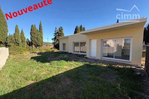 Villa a Cruzy, Herault, Cruzy - € 269.000 | Ref: 86600141 - foto 2
