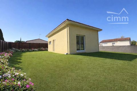 Villa a Cruzy, Herault, Cruzy - € 269.000 | Ref: 86600141 - foto 25