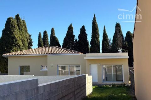 Villa a Cruzy, Herault, Cruzy - € 269.000 | Ref: 86600141 - foto 27