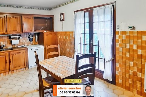 Villa a Volvic, Puy-de-Dome, Volvic - € 294.000 | Ref: 830038246270 - foto 4
