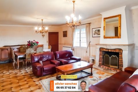 Villa a Volvic, Puy-de-Dome, Volvic - € 294.000 | Ref: 830038246270 - foto 12