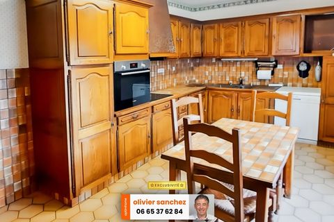 Villa a Volvic, Puy-de-Dome, Volvic - € 294.000 | Ref: 830038246270 - foto 13