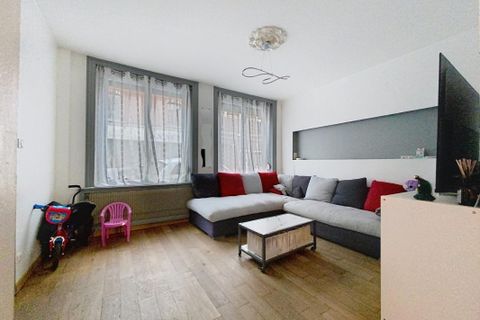 Villa i Armentieres, Nord, Armentieres - € 169.800 | Ref: ARM-38937-TGUBI - foto 3