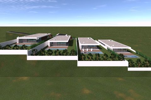Villa i Alcobaca, Leiria, Alcobaca - € 820.000 | Ref: HAB_Chiqueda - foto 17