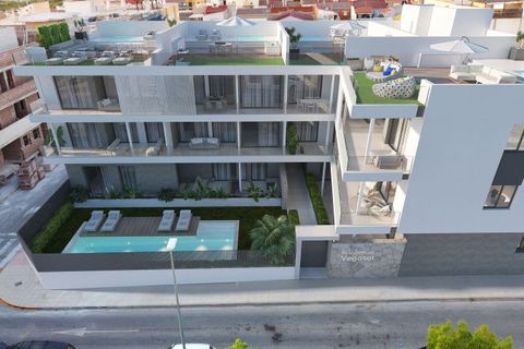 Lejlighed i Benijofar, Alicante, Benijofar - € 285.000 | Ref: 86091263-03/10701 - foto 11