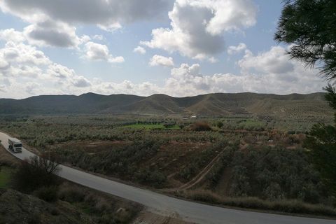 Cave house i Cullar, Granada, Cullar - € 68.000 | Ref: v2584 - foto 4