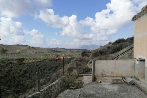 Cave house i Cullar, Granada, Cullar - € 68.000 | Ref: v2584 - foto 5