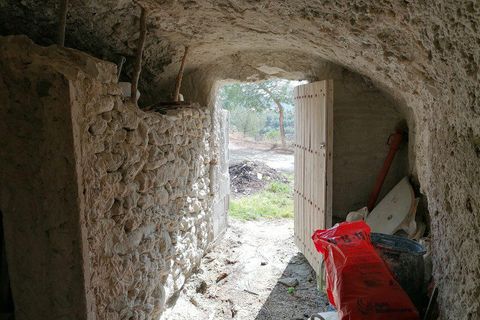 Cave house i Cullar, Granada, Cullar - € 68.000 | Ref: v2584 - foto 6