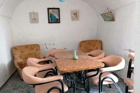 Cave house i Cullar, Granada, Cullar - € 68.000 | Ref: v2584 - foto 7