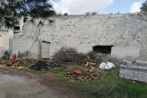 Cave house i Cullar, Granada, Cullar - € 68.000 | Ref: v2584 - foto 8