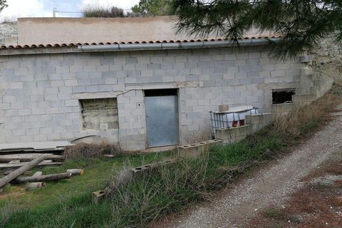 Cave house i Cullar, Granada, Cullar - € 68.000 | Ref: v2584 - foto 9