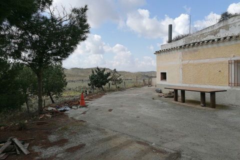 Cave house i Cullar, Granada, Cullar - € 68.000 | Ref: v2584 - foto 10
