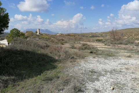 Cave house i Cullar, Granada, Cullar - € 68.000 | Ref: v2584 - foto 12