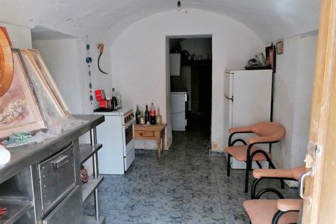 Cave house i Cullar, Granada, Cullar - € 68.000 | Ref: v2584 - foto 13
