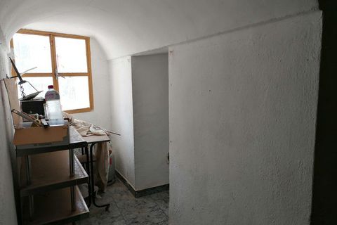 Cave house i Cullar, Granada, Cullar - € 68.000 | Ref: v2584 - foto 17