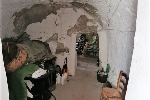 Cave house i Cullar, Granada, Cullar - € 68.000 | Ref: v2584 - foto 18