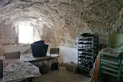 Cave house i Cullar, Granada, Cullar - € 68.000 | Ref: v2584 - foto 19